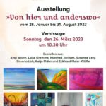 Aktuelle Ausstellung