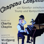 Charlie Chaplin