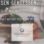 Rheinhessen genießen