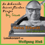 Im Schweiße deiner flinken Finger
